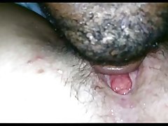 Licked teda kuni ta tuli kell 1:06