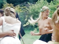 Polka Negližee