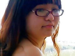 Karvane nerdy teismeliste gita alasti laad ja Näita tagumikku!