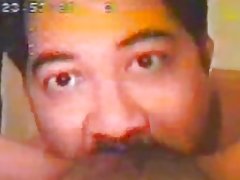 Malaisia tv näitleja sex tape osa 3