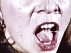Creampie õppetund