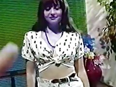 Teen debüüdi Vanamees vintage filmis