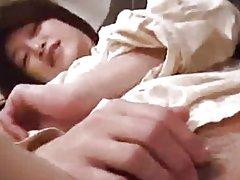 Fisting - unsencored Jaapani amatöör-
