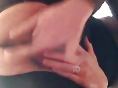 Amatöör-cumming