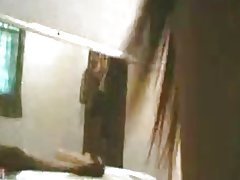 Indoneesia-tante bandung naning väga hea goyangannya